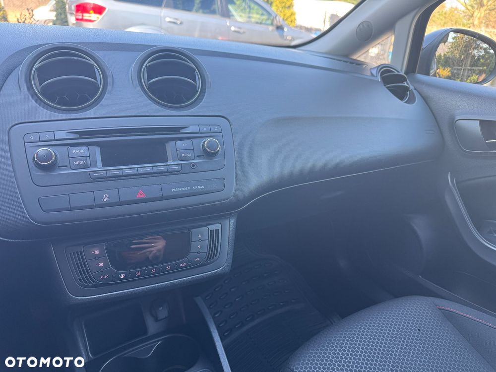 Seat Ibiza 1.2 TSI FR - 13