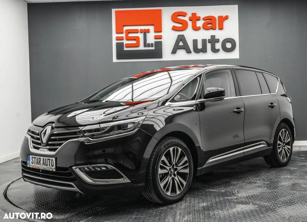 Renault Espace - 1