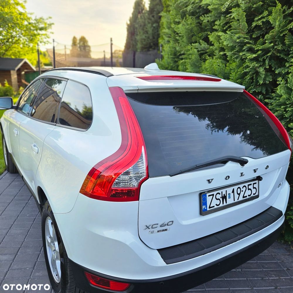 Volvo XC 60 - 7