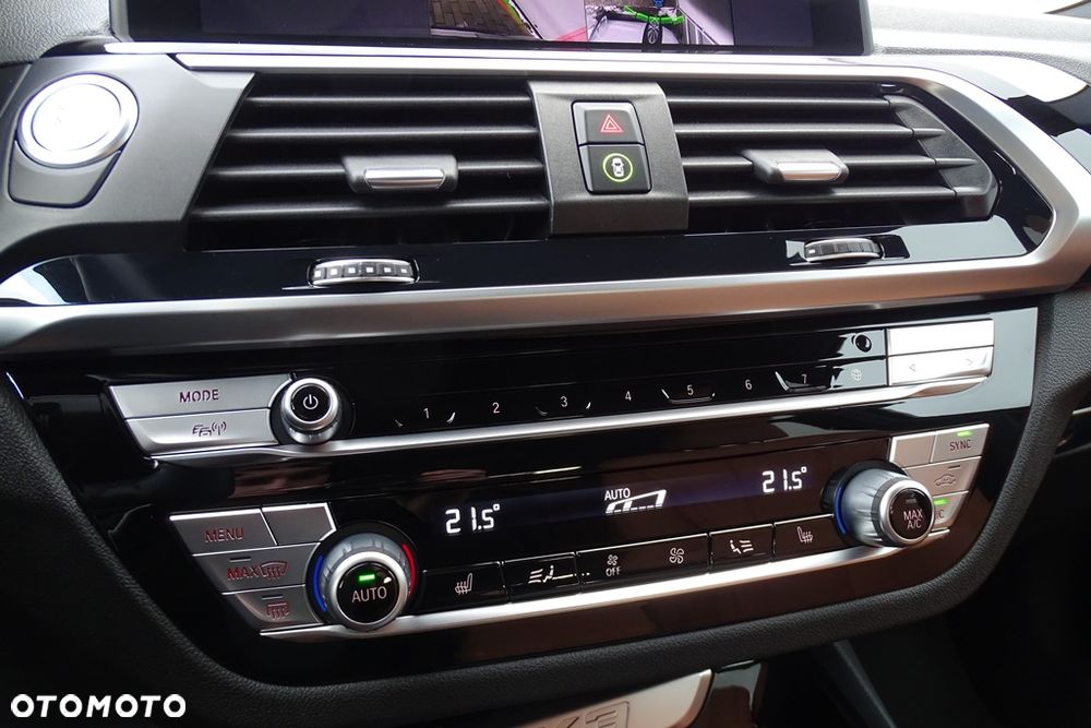 BMW X3 xDrive30e xLine sport - 34