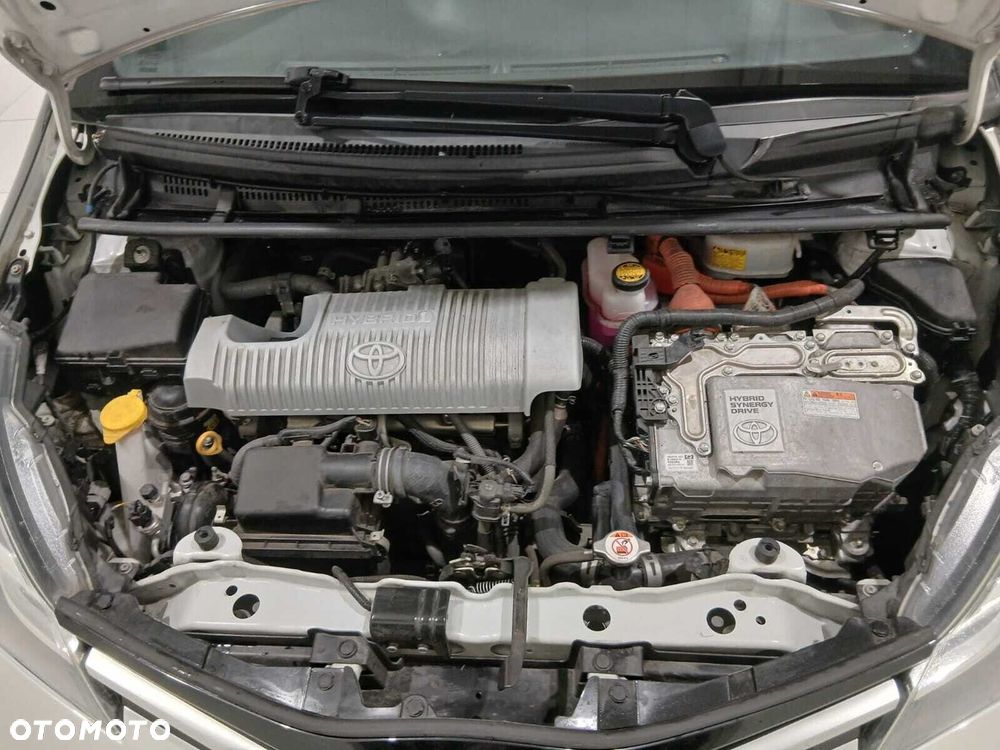 Toyota Yaris - 36