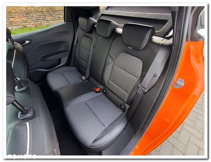 Renault Clio BLUE dCi 115 BUSINESS EDITION - 28
