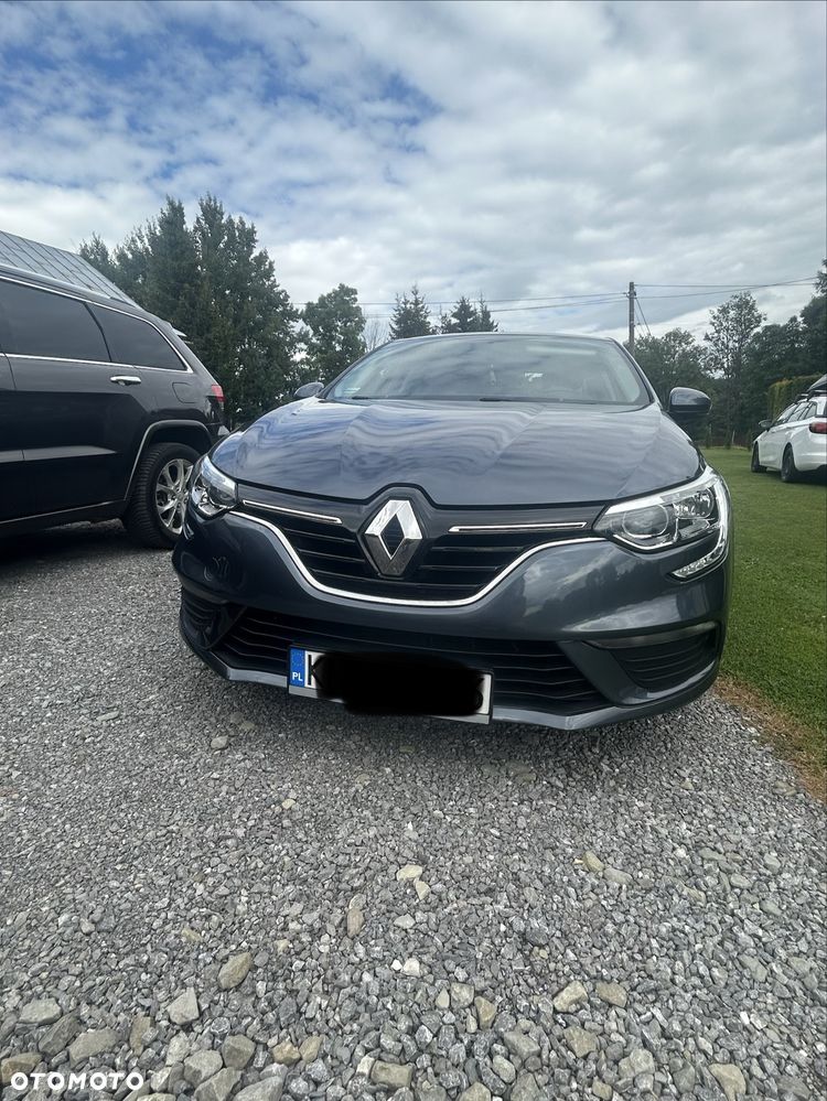 Renault Megane - 5