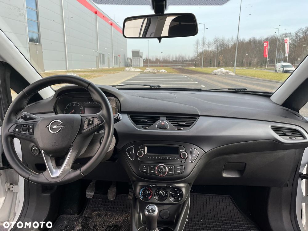 Opel Corsa 1.2 Color Edition - 13