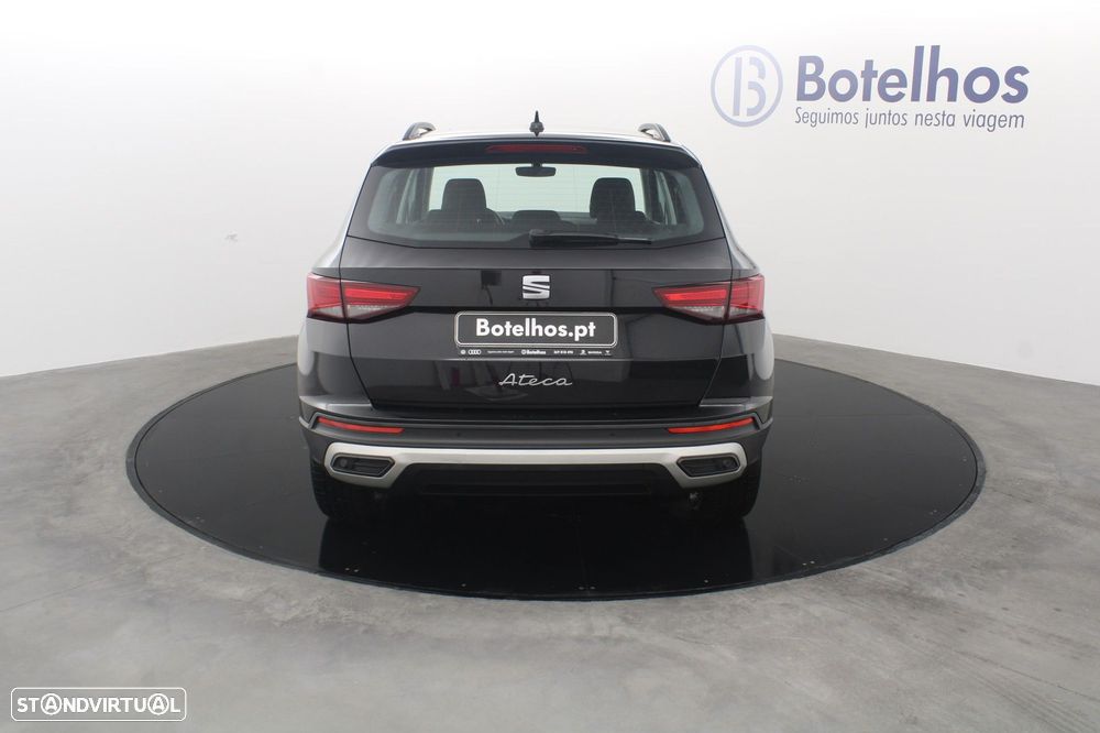 SEAT Ateca 1.0 TSI Style - 6