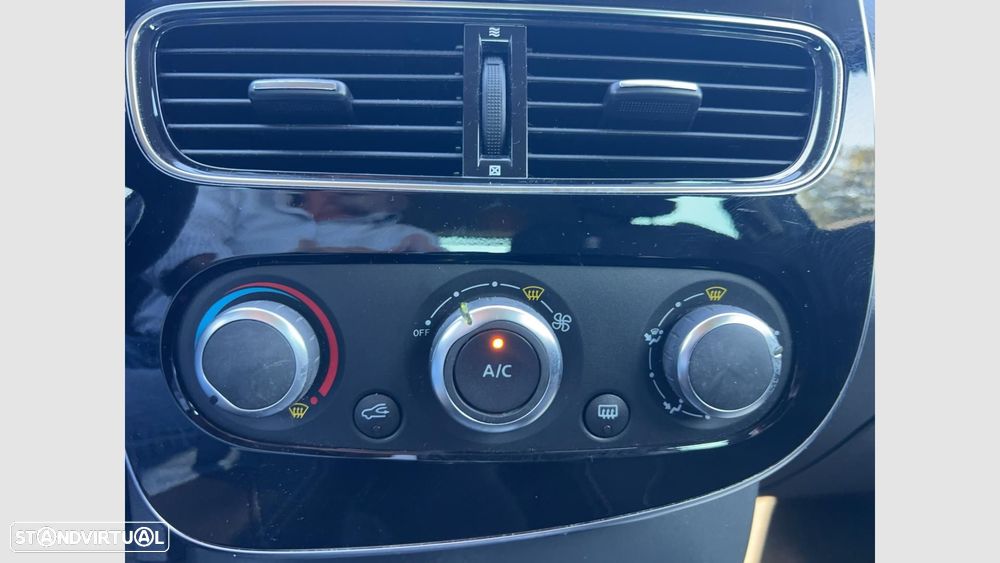 Renault Clio 0.9 TCe Limited Edition - 20
