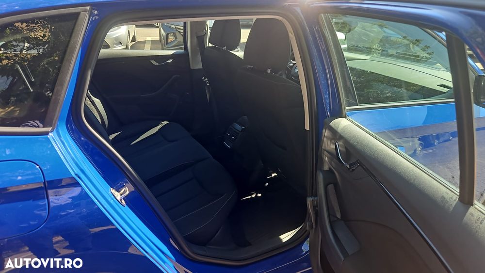 Skoda Scala 1.0 TSI DSG Ambition - 10
