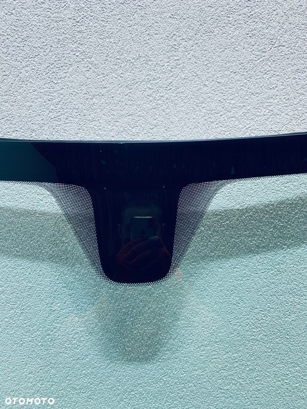 Szyba czołowa VOLVO S80 V70 XC70 2009- AKUSTYCZNA - 2