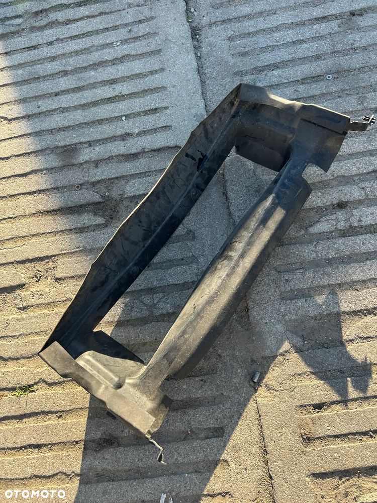 WLOT DOLOT KIEROWNICA POWIETRZA BMW 1 F20 F21 LIFT 8060315 - 2