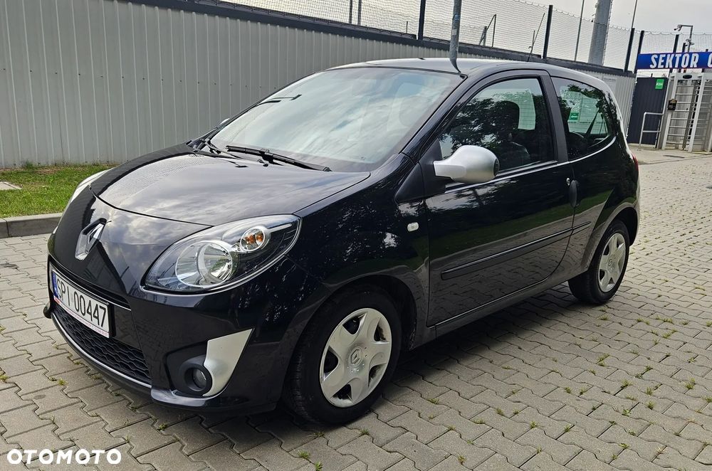 Renault Twingo 1.2 16V Expression - 1