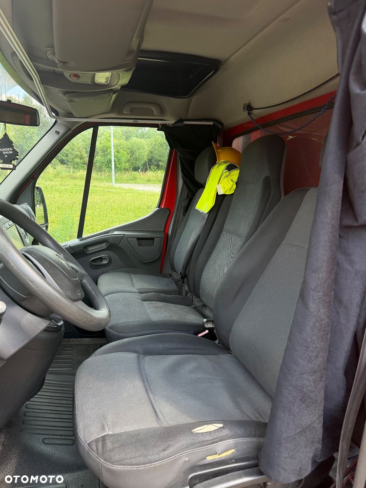 Renault Master - 7