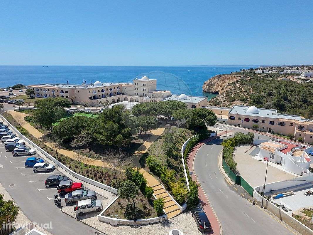 Apartamento T2 para arrendamento - Grande imagem: 3/31