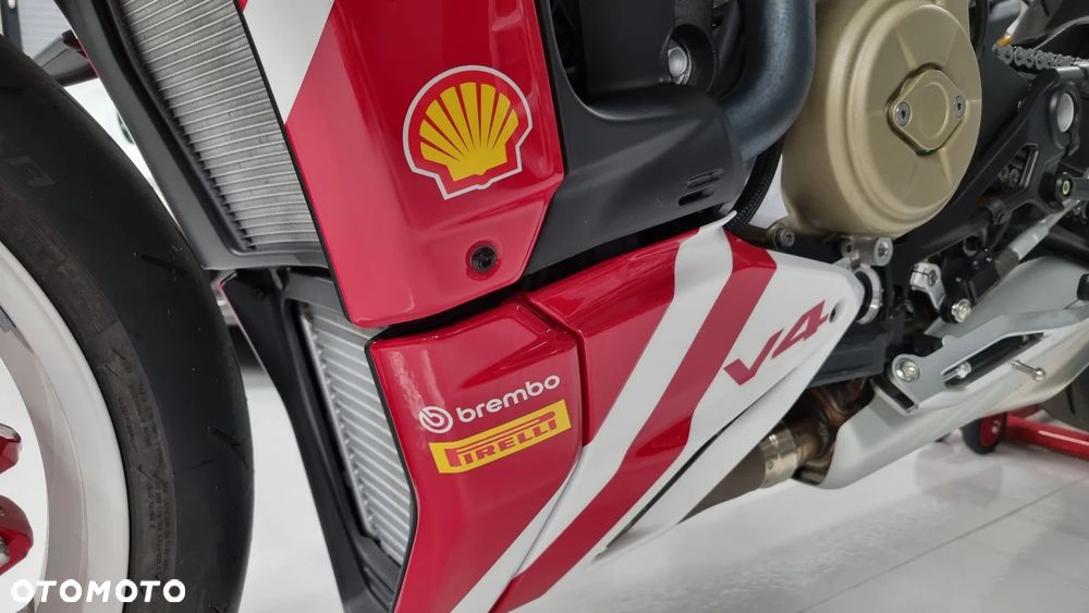 Ducati Streetfighter V4 - 18