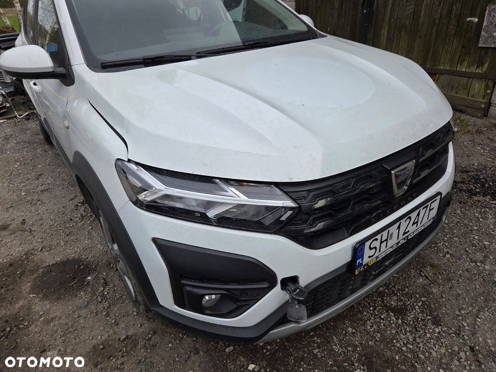 Dacia Sandero 1.0 TCe Laureate S&S - 1