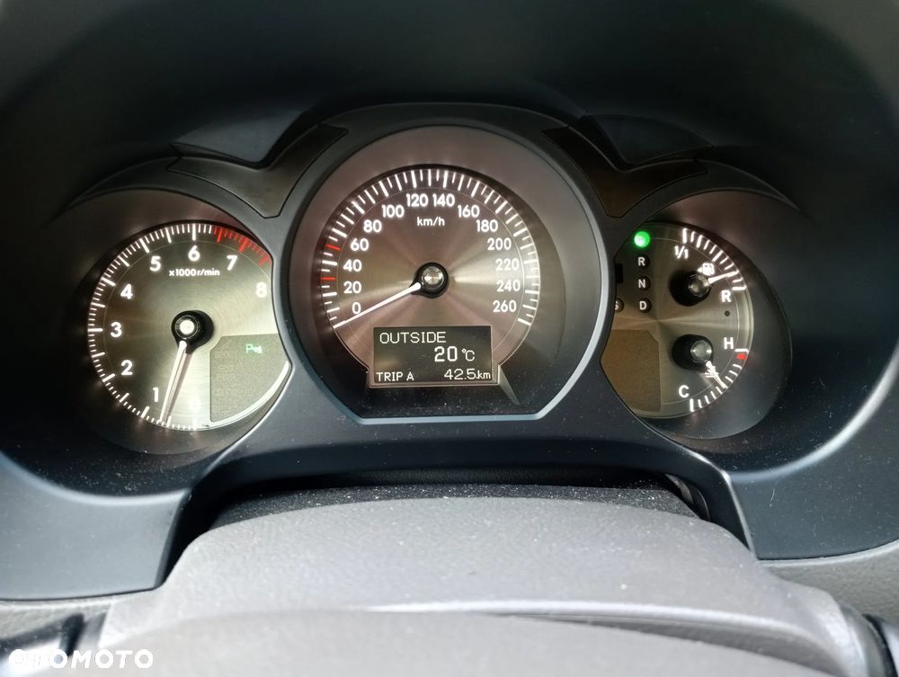 Lexus GS 300 Prestige + - 18