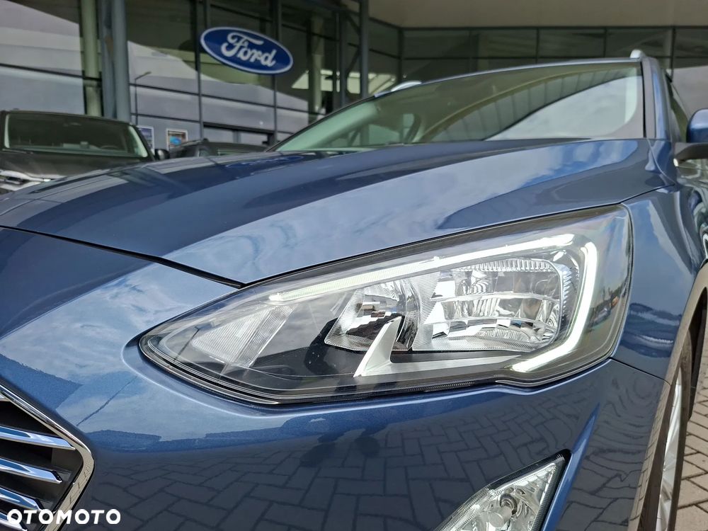 Ford Focus 2.0 EcoBlue Titanium X - 6