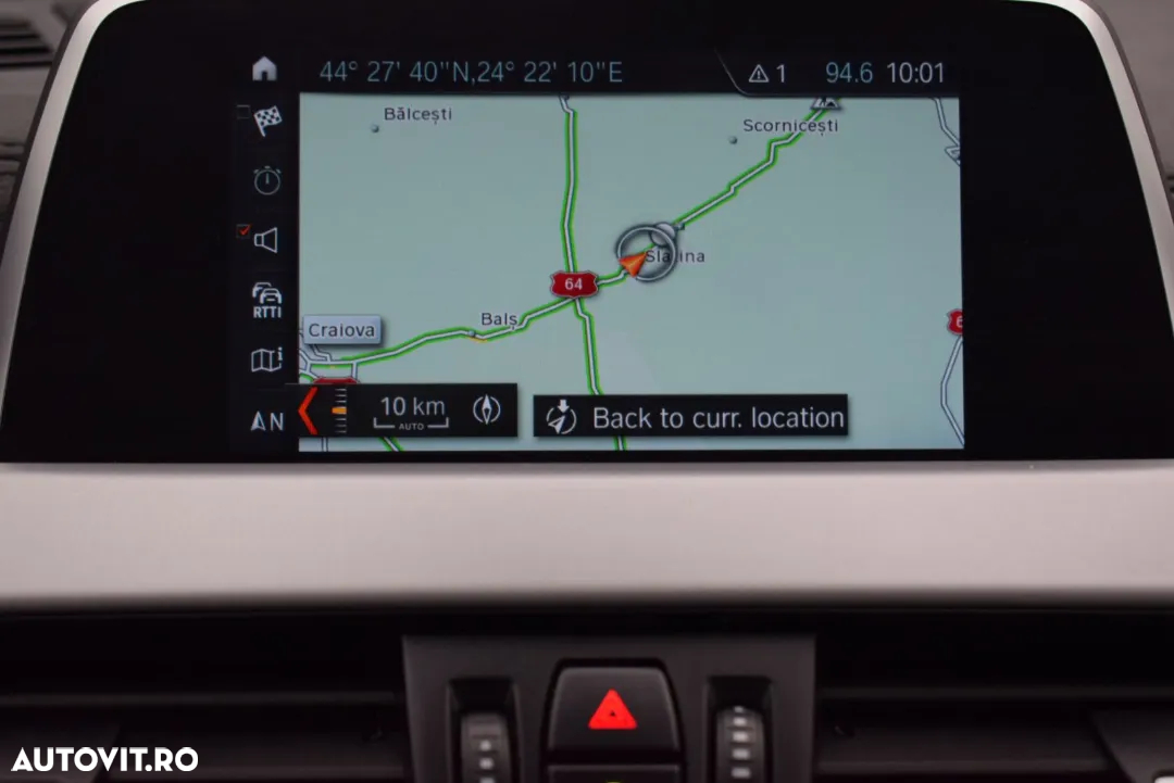 BMW X2 xDrive20i AT - 21