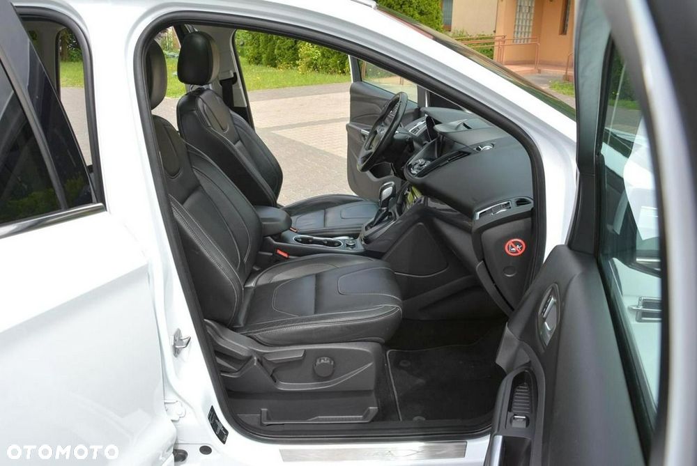 Ford Kuga 1.5 EcoBoost 4x4 Individual - 15