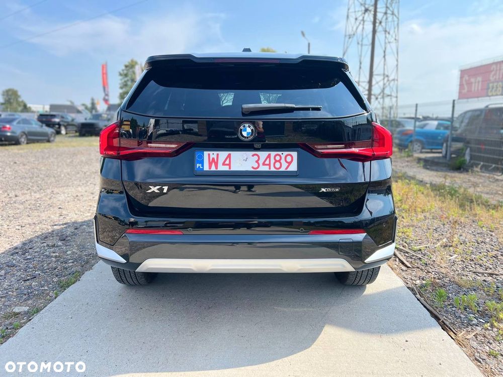 BMW X1 - 3