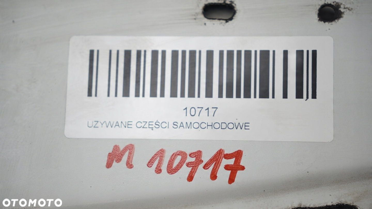 PAS PRZÓD PRZEDNI DACIA LOGAN 12-17R 1.5 DCI - 3