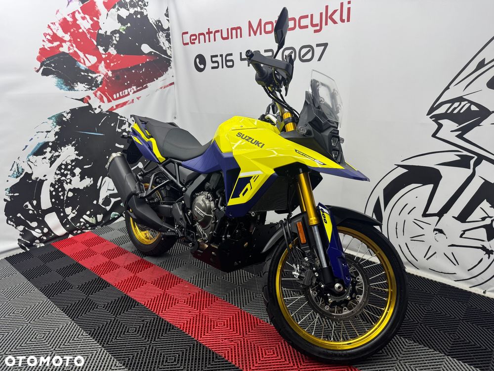Suzuki DL - 3
