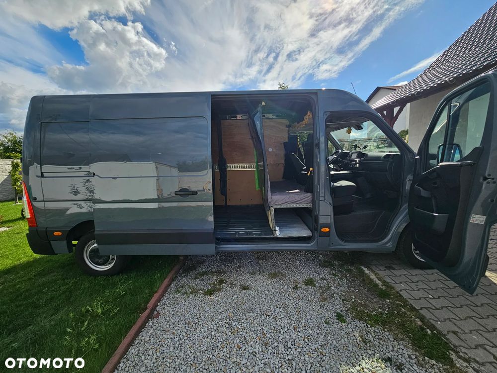 Renault MASTER - 27