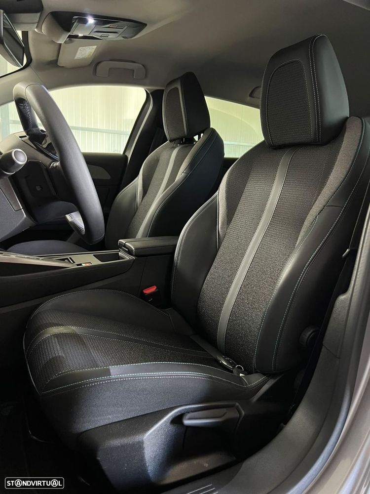 Peugeot 308 - 9
