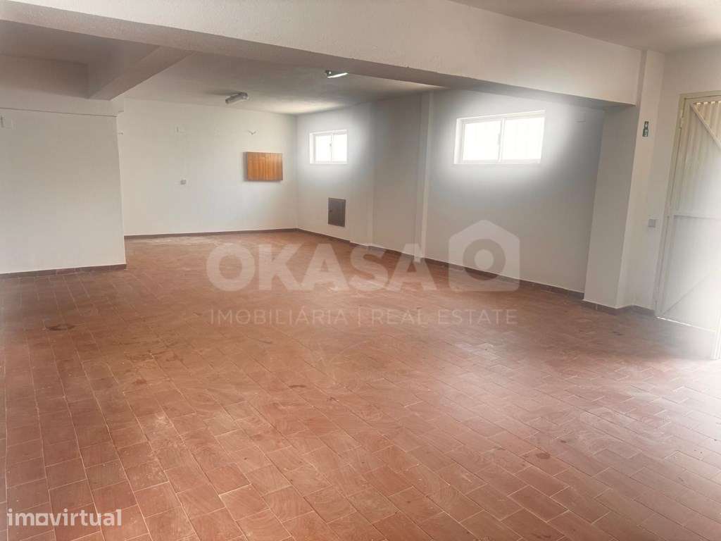 Garagem, Poço Mouro ,Setubal - Grande imagem: 4/7