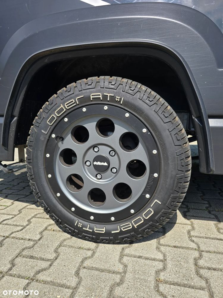 Chausson X550 - 8
