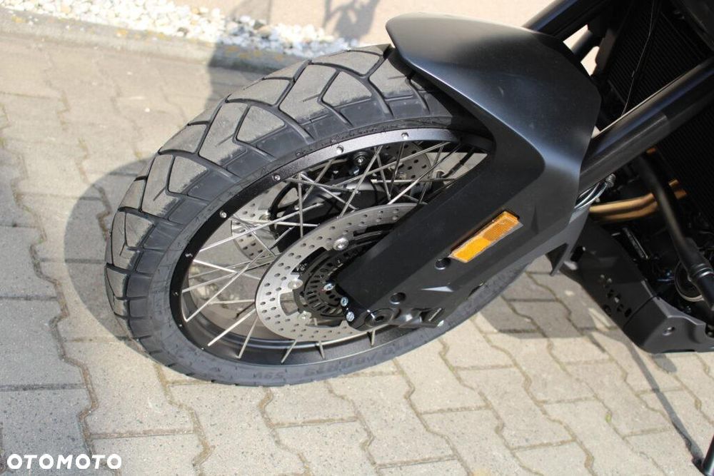 CFMoto 700MT - 10