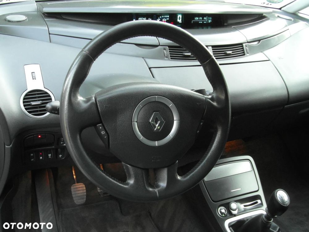 Renault Espace 2.0 Expression - 24