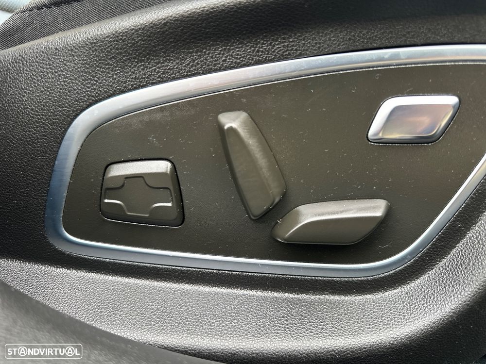 Renault Talisman Sport Tourer 1.6 dCi Initiale Paris EDC - 9
