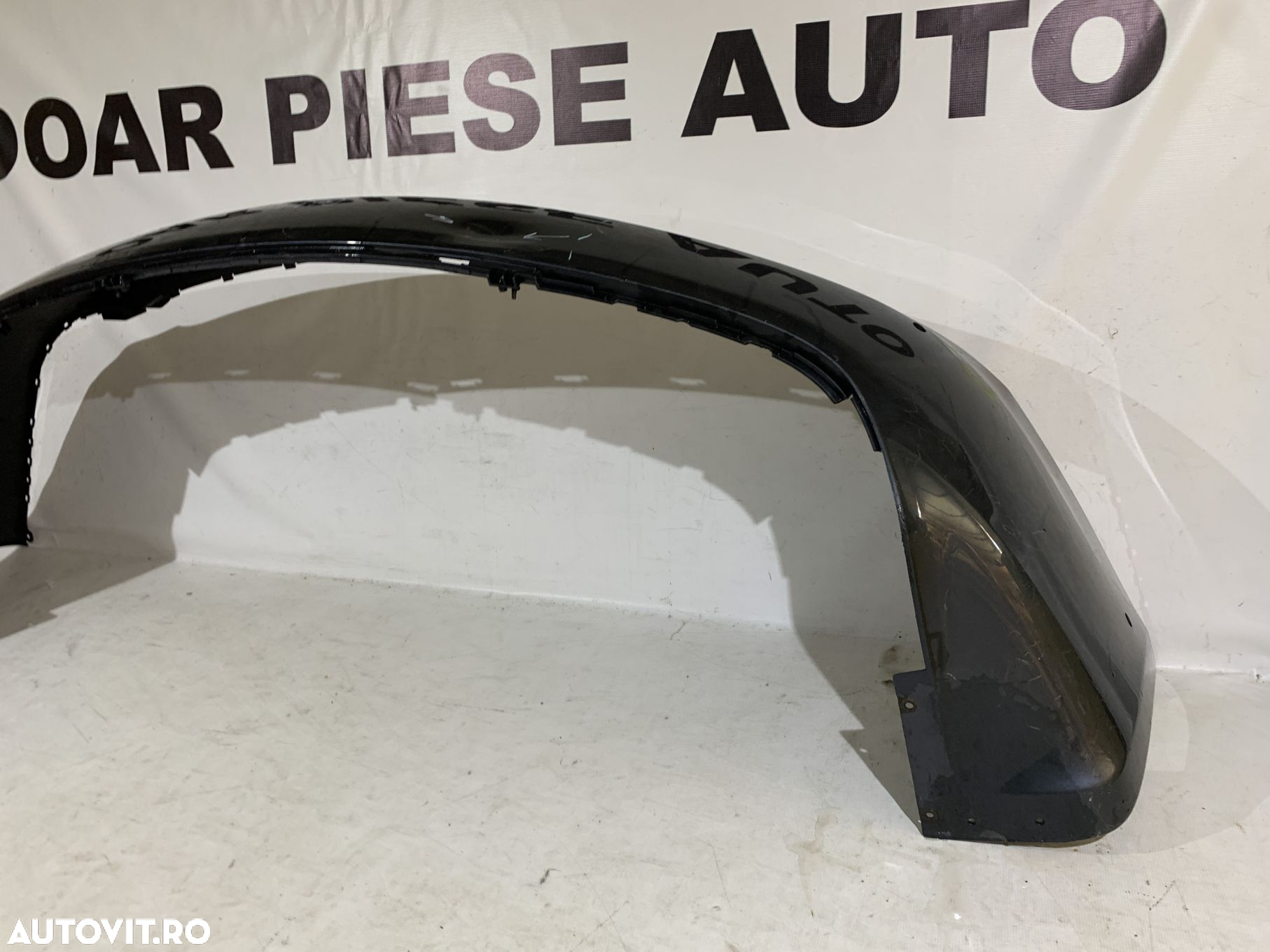 Bara spate Tesla S, facelift, 2017, 2018, 2019, 2020. - 9