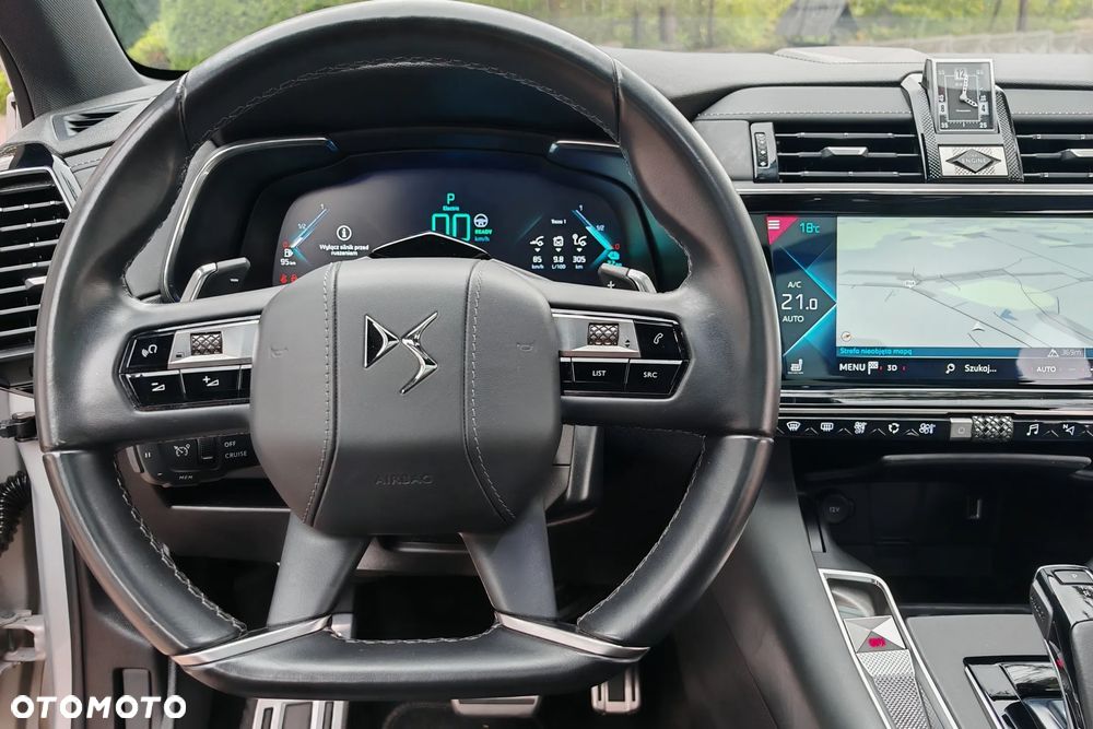 DS Automobiles DS 7 Crossback - 29