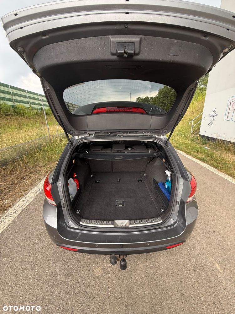 Hyundai i40 1.7 CRDi blue Style - 9