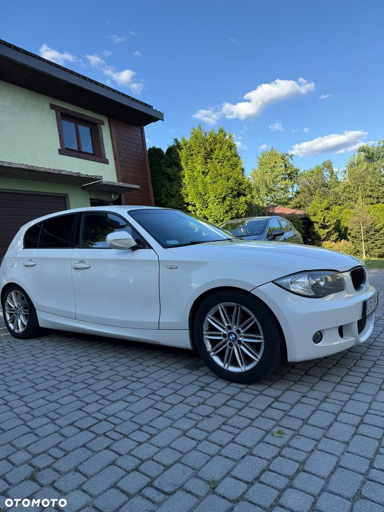 BMW Seria 1 118d - 3