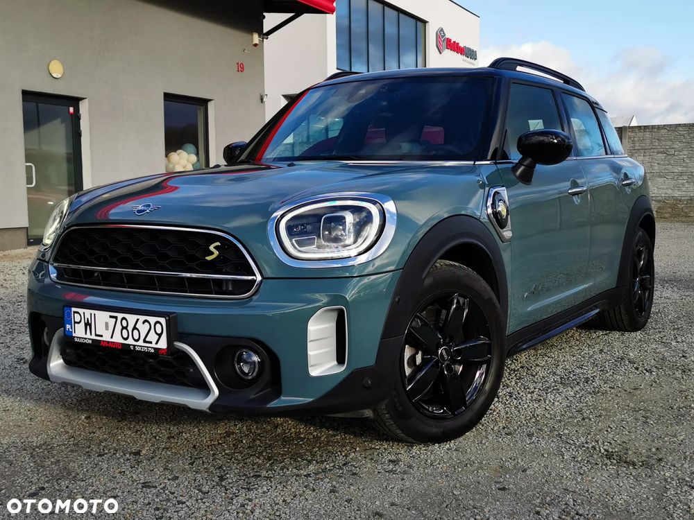 MINI Countryman - 13