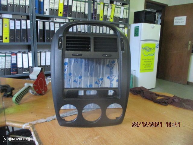 Grelha Friso 803B073100 KIA CERATO 2005 CENTRAL - 1