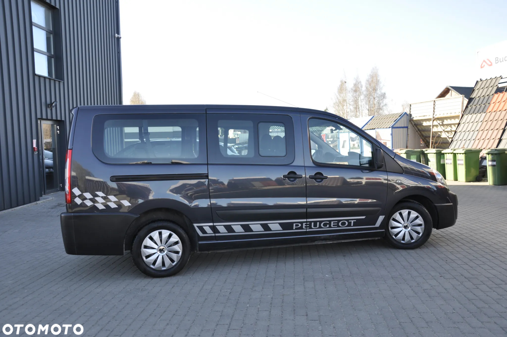 Peugeot Expert Tepee L2H1 (5-Si.) Allure - 5