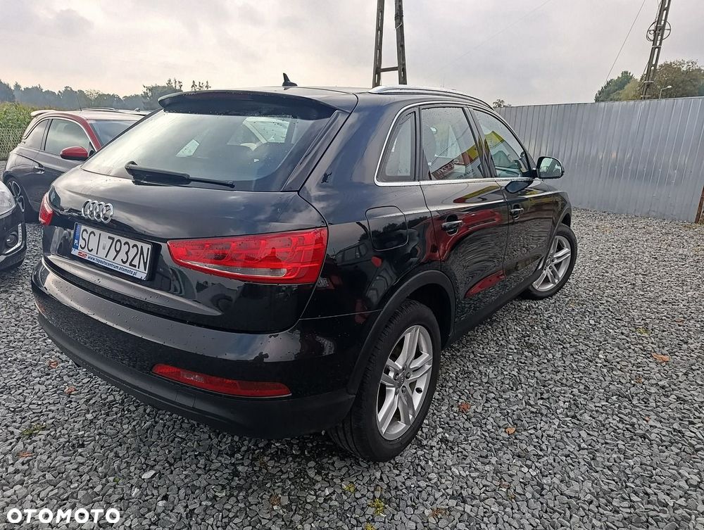 Audi Q3 - 5