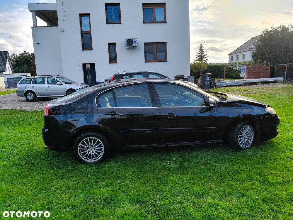 Renault Laguna 2.0 dCi Expression - 2