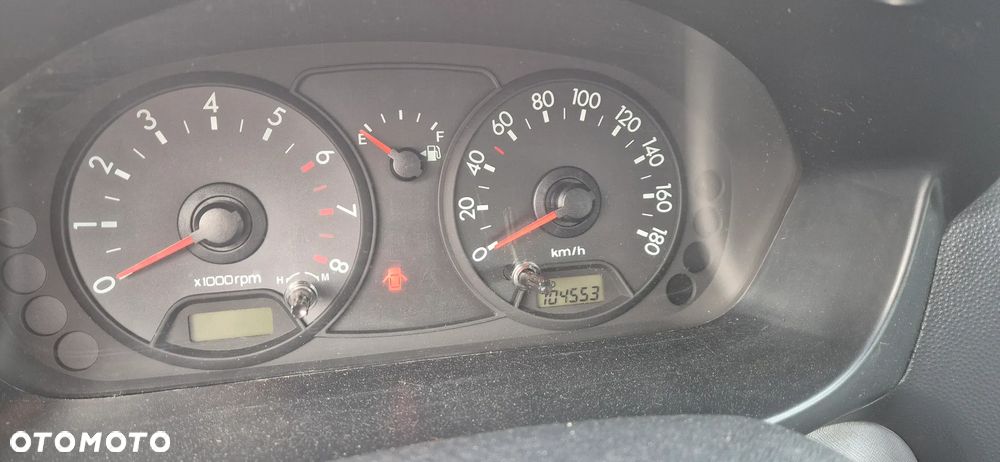 Kia Picanto 1.1 - 13