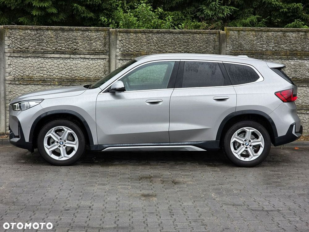 BMW X1 sDrive18i xLine sport - 4