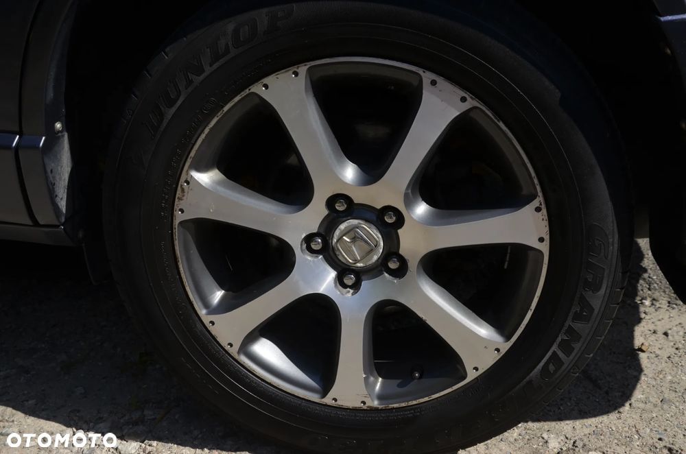 Honda CR-V 2.0 Executive - 23