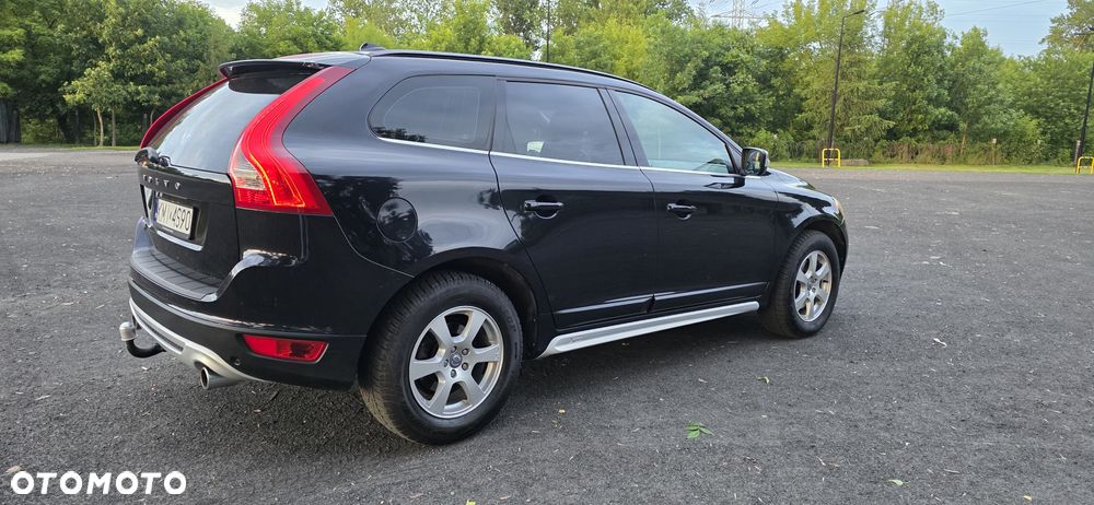 Volvo XC 60 D4 RDesign - 18