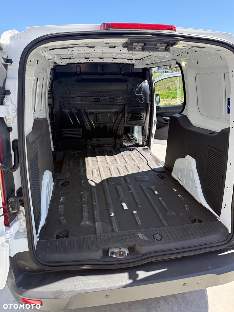 Ford Transit Connect Long L2 - 10