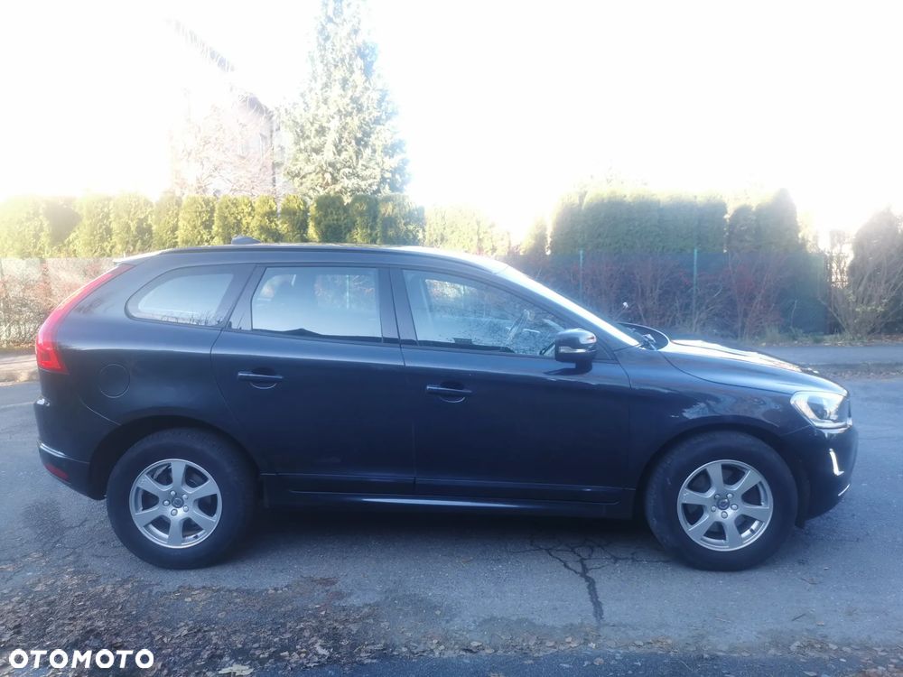 Volvo XC 60 D4 Summum - 3