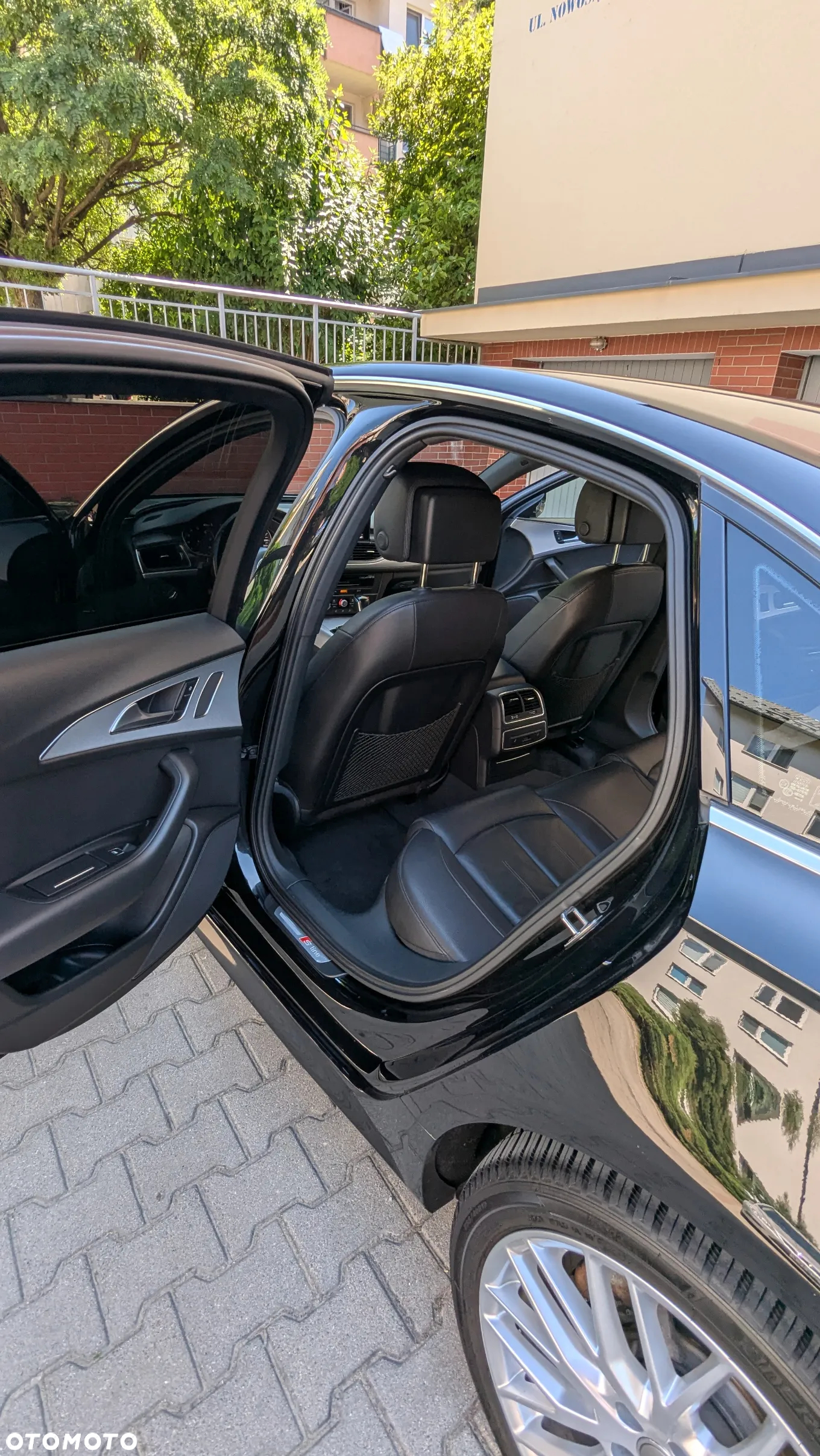 Audi A6 2.0 TFSI Quattro S tronic - 26