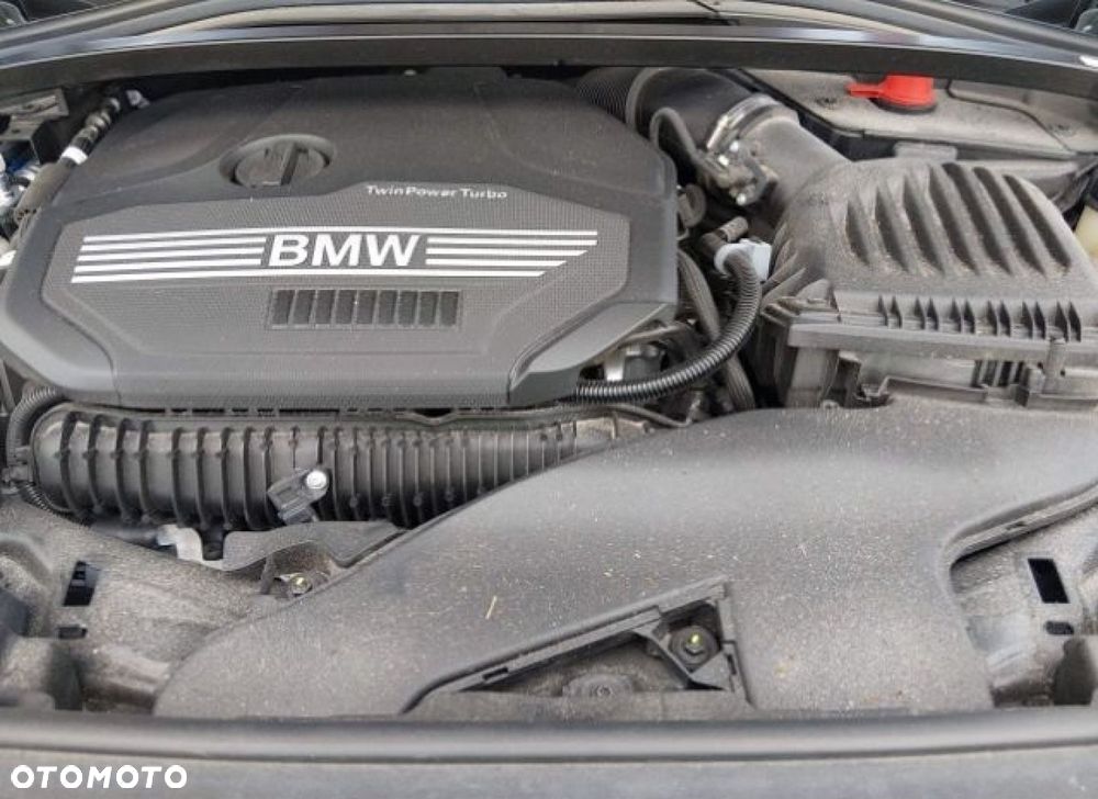 BMW Seria 2 - 12