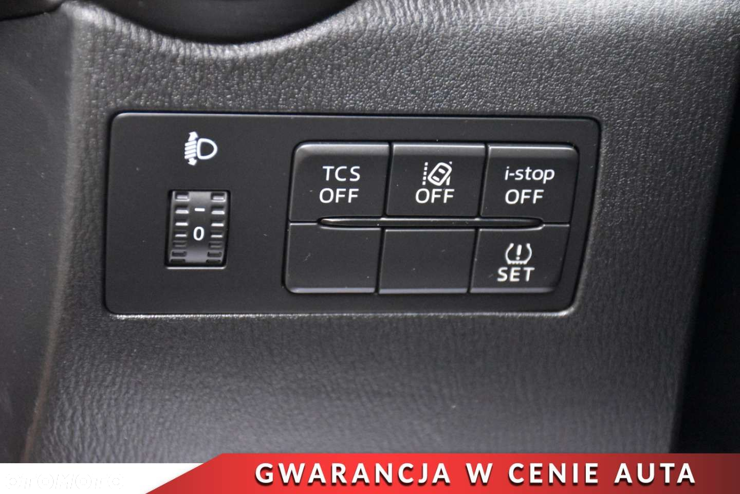 Mazda CX-3 2.0 SkyPrestige - 19